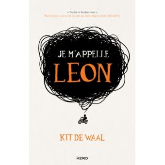 Image de l'objet &laquo; JE M'APPELLE LEON &raquo;
