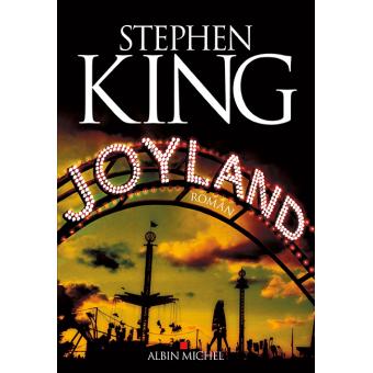 Image de l'objet &laquo; JOYLAND &raquo;