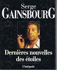 Image de l'objet &laquo; DERNIERES NOUVELLES DES ETOILES &raquo;