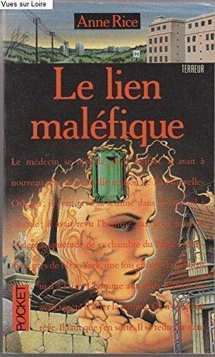 Image de l'objet &laquo; LIEN MALEFIQUE (LE) &raquo;