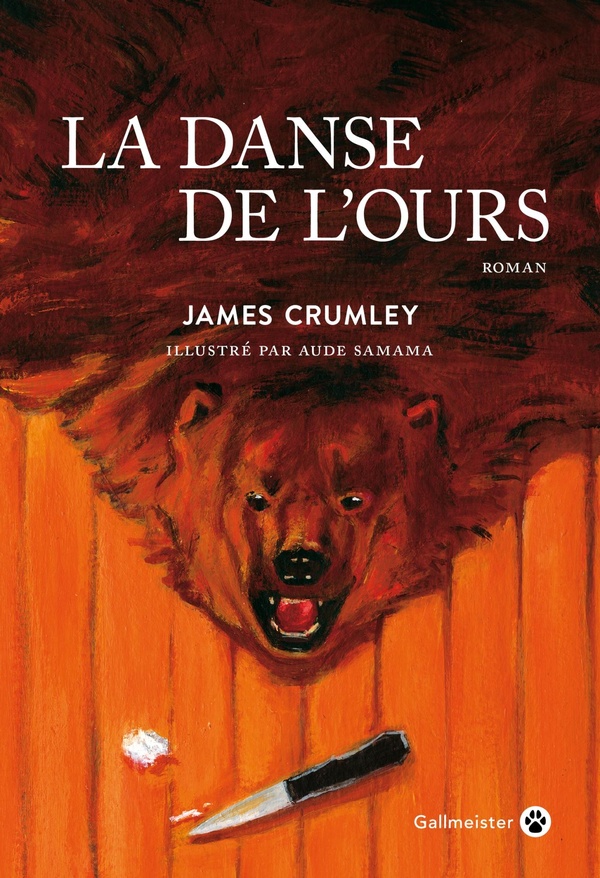 Image de l'objet &laquo; DANSE DE L'OURS (LA) &raquo;