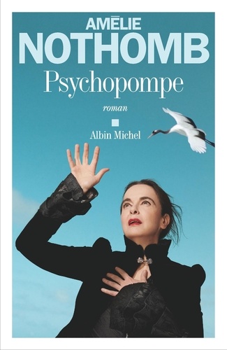 Image de l'objet &laquo; PSYCHOPOMPE &raquo;
