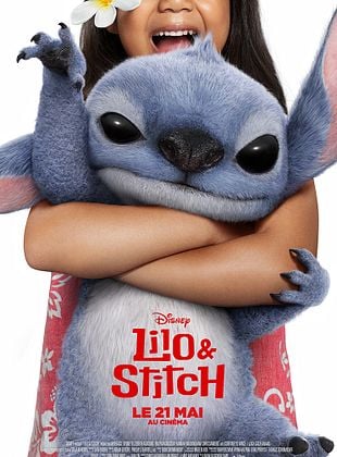 Image de l'objet « LILO & STITCH - DVD N°1150 »