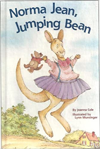 Image de l'objet &laquo; NORMA HOP , SAUTEUSE ETOILE &raquo;