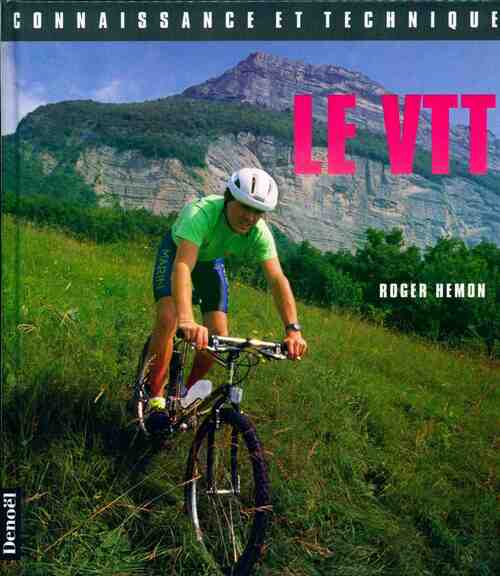 Image de l'objet « VTT (LE) »