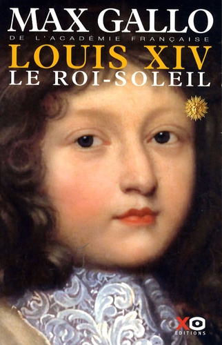 Image de l'objet &laquo; LOUIS XIV LE ROI-SOLEIL &raquo;