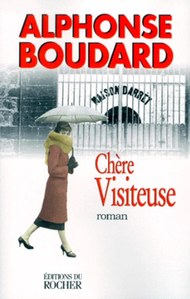 Image de l'objet &laquo; CHERE VISITEUSE &raquo;