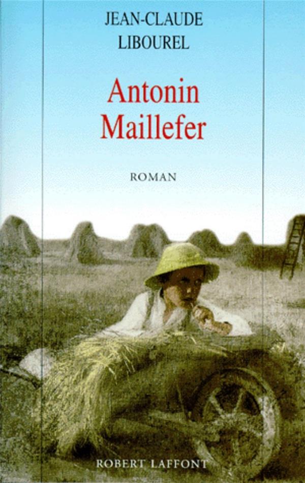 Image de l'objet &laquo; ANTONIN MAILLEFER &raquo;