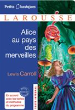 Image de l'objet &laquo; ALICE AU PAYS DES MERVEILLES &raquo;