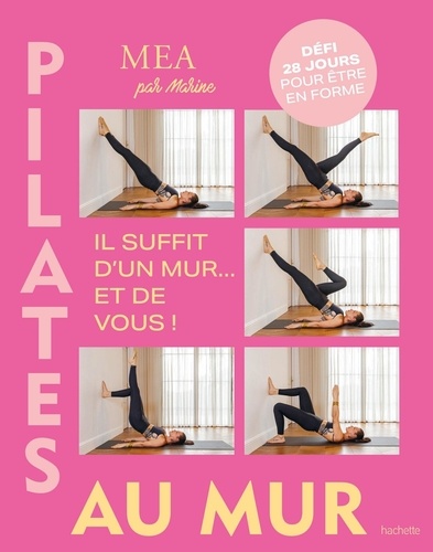 Image de l'objet &laquo; PILATES AU MUR  &raquo;