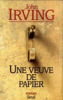 Image de l'objet &laquo; VEUVE DE PAPIER (UNE) &raquo;