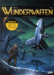 Image de l'objet « WUNDERWAFFEN TOME 4 / LA MAIN GAUCHE DU FUHRER »