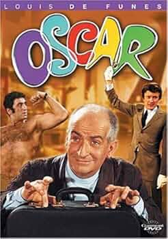 Image de l'objet « OSCAR - DVD N°2120 »