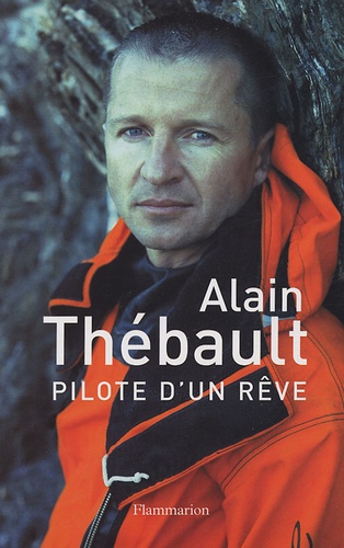 Image de l'objet &laquo; PILOTE D'UN REVE &raquo;