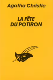 Image de l'objet &laquo; OEUVRES COMPLETES / LA FETE DU POTIRON , LE CRIME EST NOTRE AFFAIRE... &raquo;