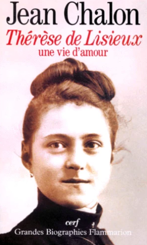 Image de l'objet &laquo; THERESE DE LISIEUX UNE VIE D'AMOUR &raquo;
