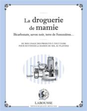 Image de l'objet &laquo; DROGUERIE DE MAMIE (LA) &raquo;