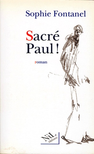 Image de l'objet &laquo; SACRE PAUL ! &raquo;