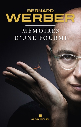 Image de l'objet &laquo; MEMOIRES D'UNE FOURMI &raquo;