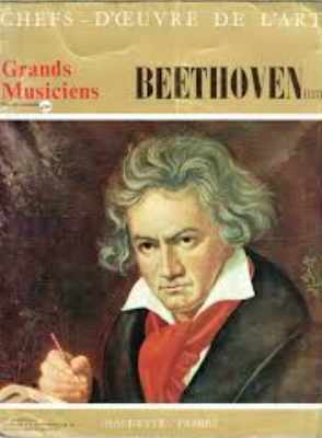 Image de l'objet &laquo; BEETHOVEN &raquo;