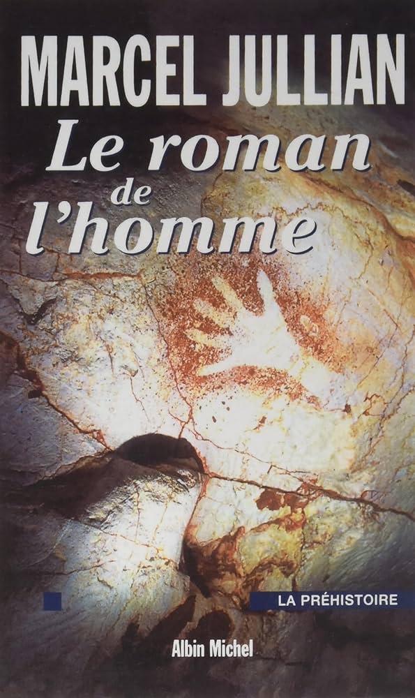Image de l'objet &laquo; ROMAN DE L'HOMME (LE) &raquo;