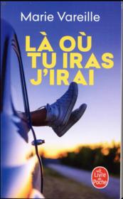 Image de l'objet &laquo; LA OU TU IRAS J'IRAI &raquo;