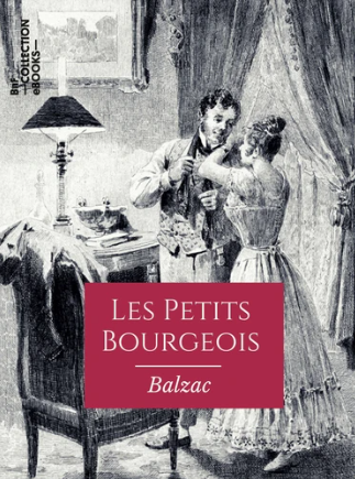 Image de l'objet &laquo; COMEDIE HUMAINE (LA) TOME 20 / LES EMPLOYES , LES PETITS BOURGEOIS... &raquo;