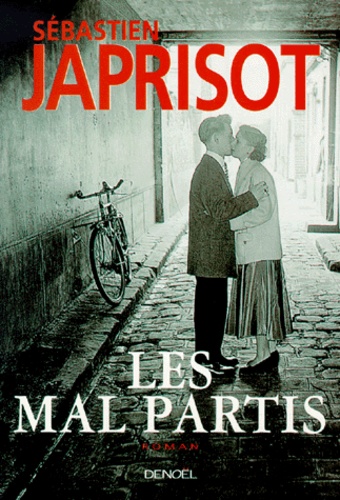 Image de l'objet &laquo; MAL PARTIS (LES) &raquo;