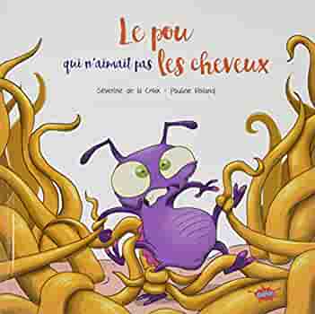 Image de l'objet &laquo; POU QUI N'AIMAIT PAS LES CHEVEUX (LE) &raquo;