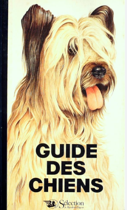 Image de l'objet &laquo; GUIDE DES CHIENS &raquo;