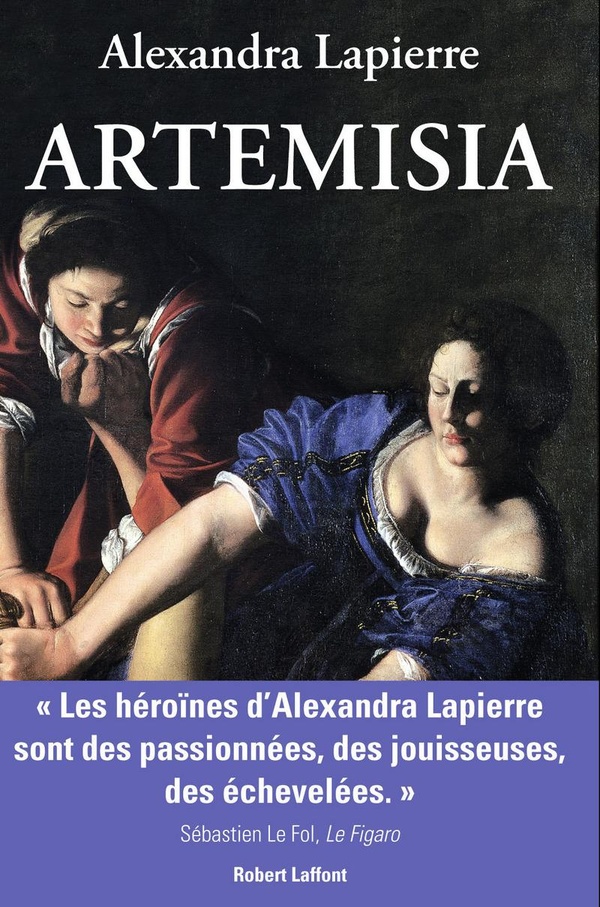 Image de l'objet &laquo; ARTEMISIA &raquo;