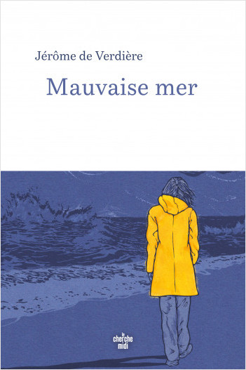Image de l'objet &laquo; MAUVAISE MER &raquo;