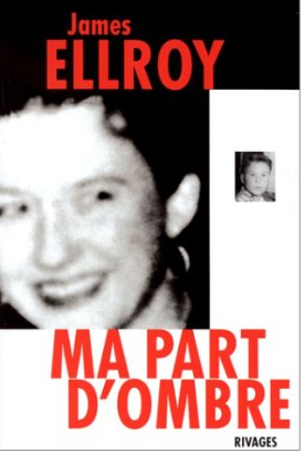 Image de l'objet &laquo; MA PART D' OMBRE &raquo;