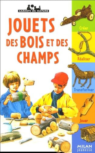 Image de l'objet &laquo; JOUETS DES BOIS &raquo;