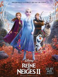 Image de l'objet « LA REINE DES NEIGES 2 - DVD N°1480 »