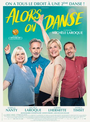 Image de l'objet « ALORS ON DANSE - DVD N°625 »