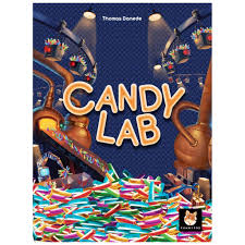 Image de l'objet « CANDY LAB »