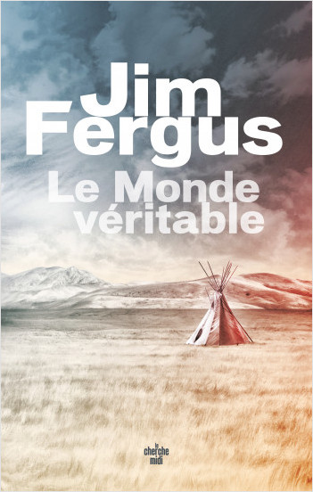 Image de l'objet &laquo; MONDE VERITABLE (LE) &raquo;