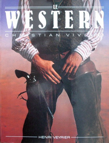 Image de l'objet « WESTERN (LE) »