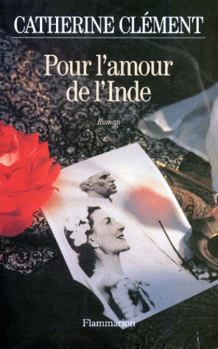 Image de l'objet &laquo; POUR L'AMOUR DE L'INDE &raquo;