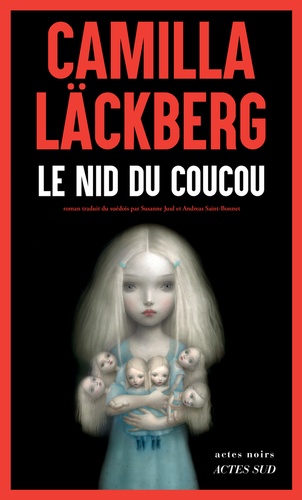 Image de l'objet &laquo; NID DU COUCOU (LE) &raquo;