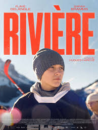 Image de l'objet « RIVIERE - DVD N°553 »