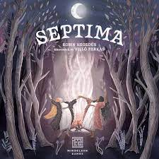 Image de l'objet « SEPTIMA »