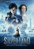 Image de l'objet « SILVERLAND, LA CITE DE GLACE - DVD N°368 »
