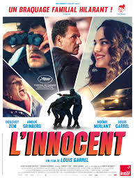 Image de l'objet « L'INNOCENT - DVD N°70 »