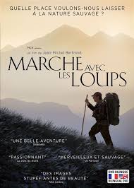 Image de l'objet « MARCHE AVEC LES LOUPS - DVD N°881 »