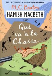 Image de l'objet &laquo; HAMISH MACBETH TOME 2 / QUI VA A LA CHASSE &raquo;