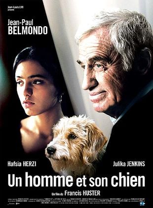 Image de l'objet « UN HOMME ET SON CHIEN - DVD N°2211 »