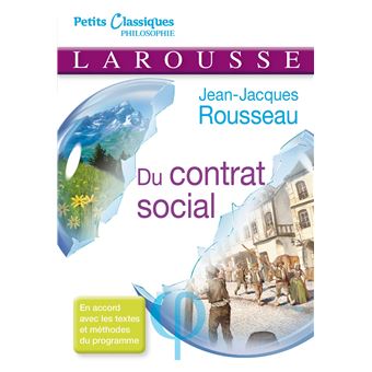 Image de l'objet &laquo; DU CONTRAT SOCIAL &raquo;