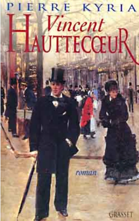 Image de l'objet &laquo; VINCENT HAUTECOEUR &raquo;